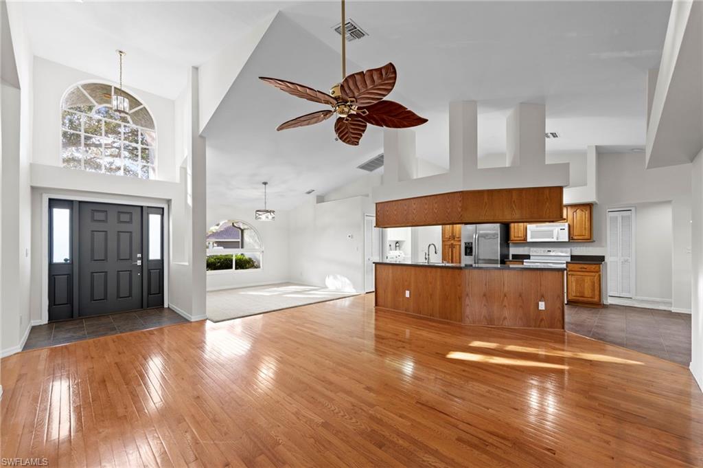 WATERFORD VILLAGE - Residential