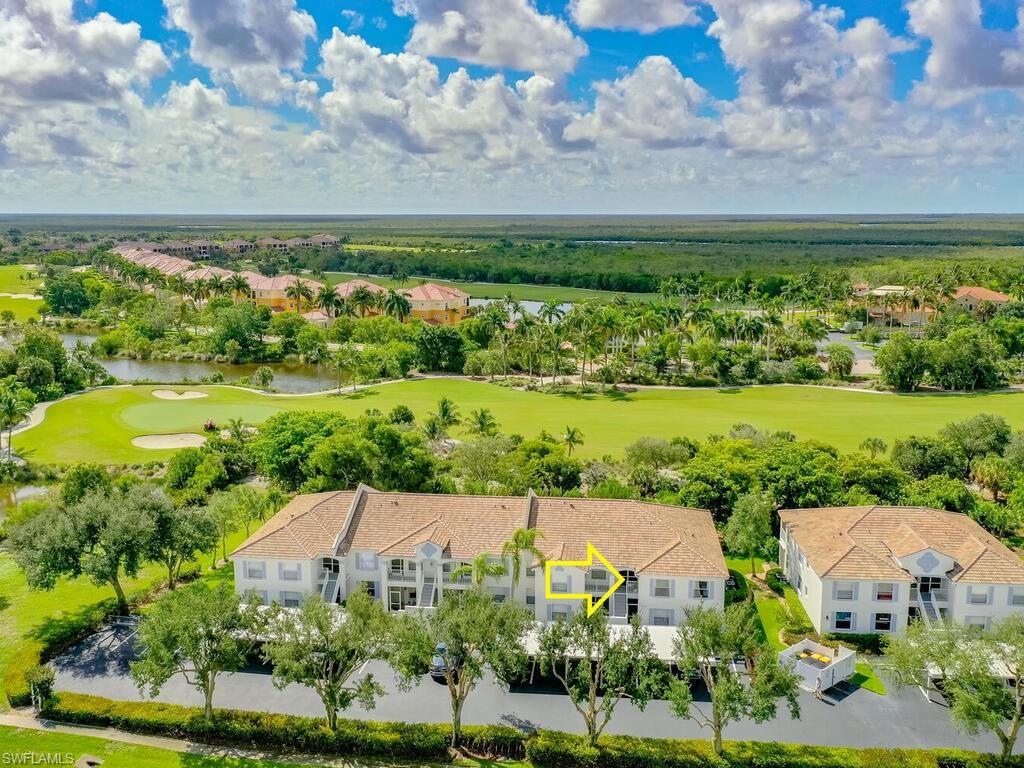 FAIRWAYS - Residential