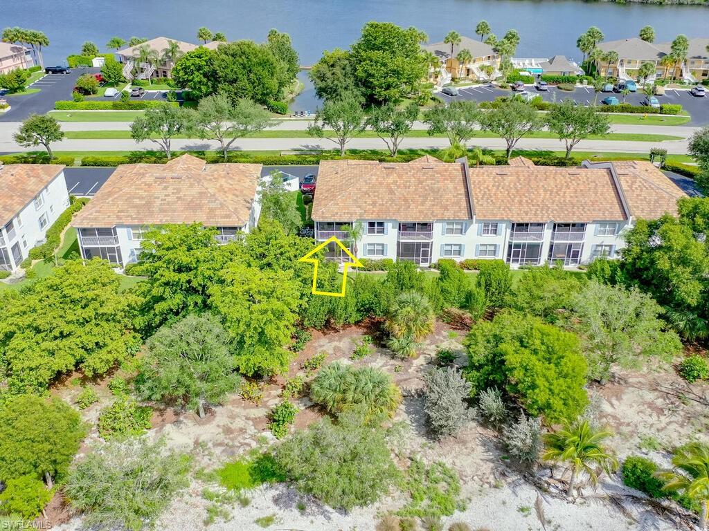 FAIRWAYS - Residential