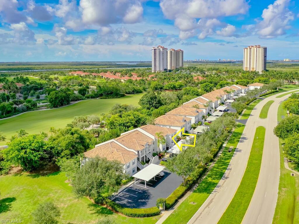 FAIRWAYS - Residential