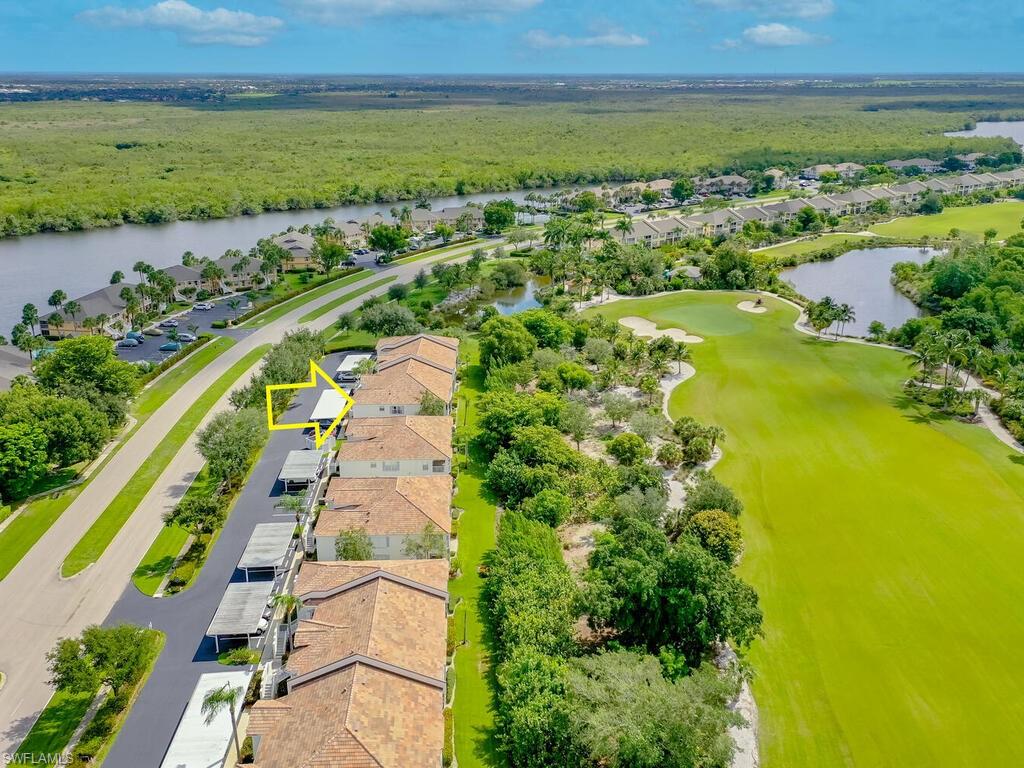 FAIRWAYS - Residential