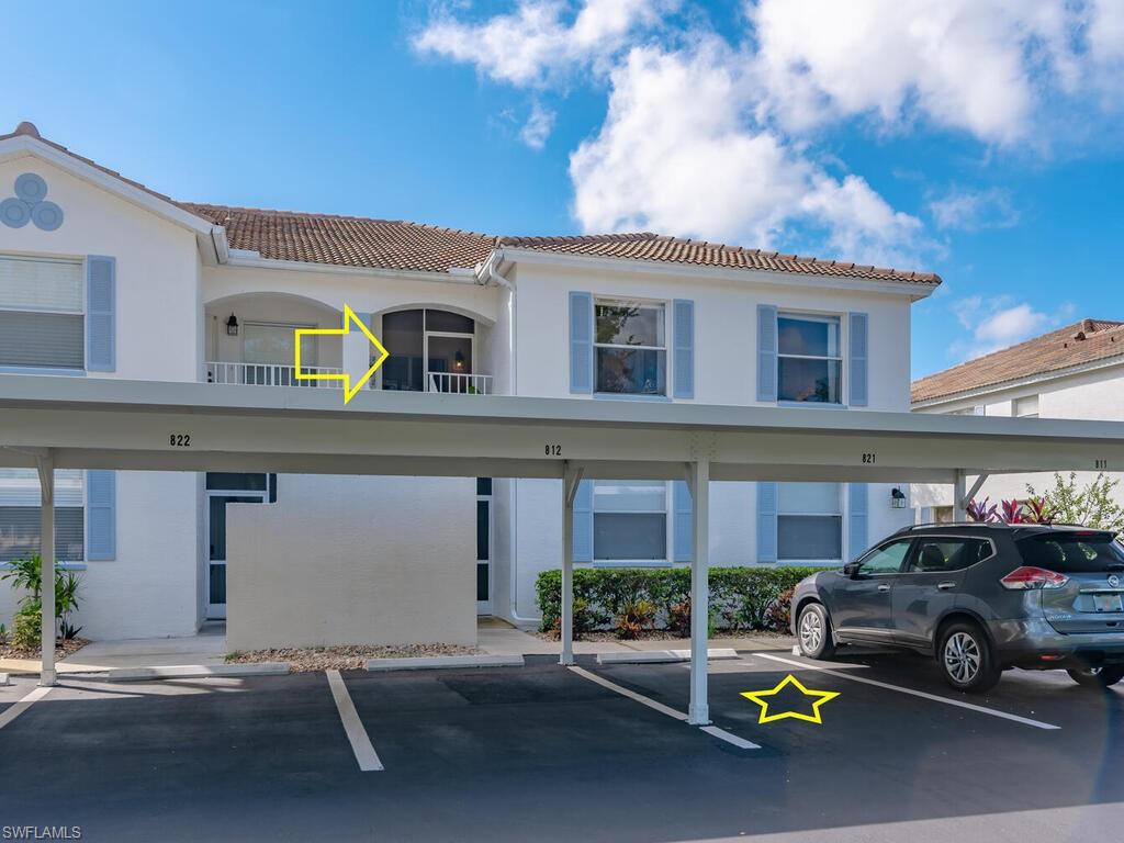 FAIRWAYS - Residential