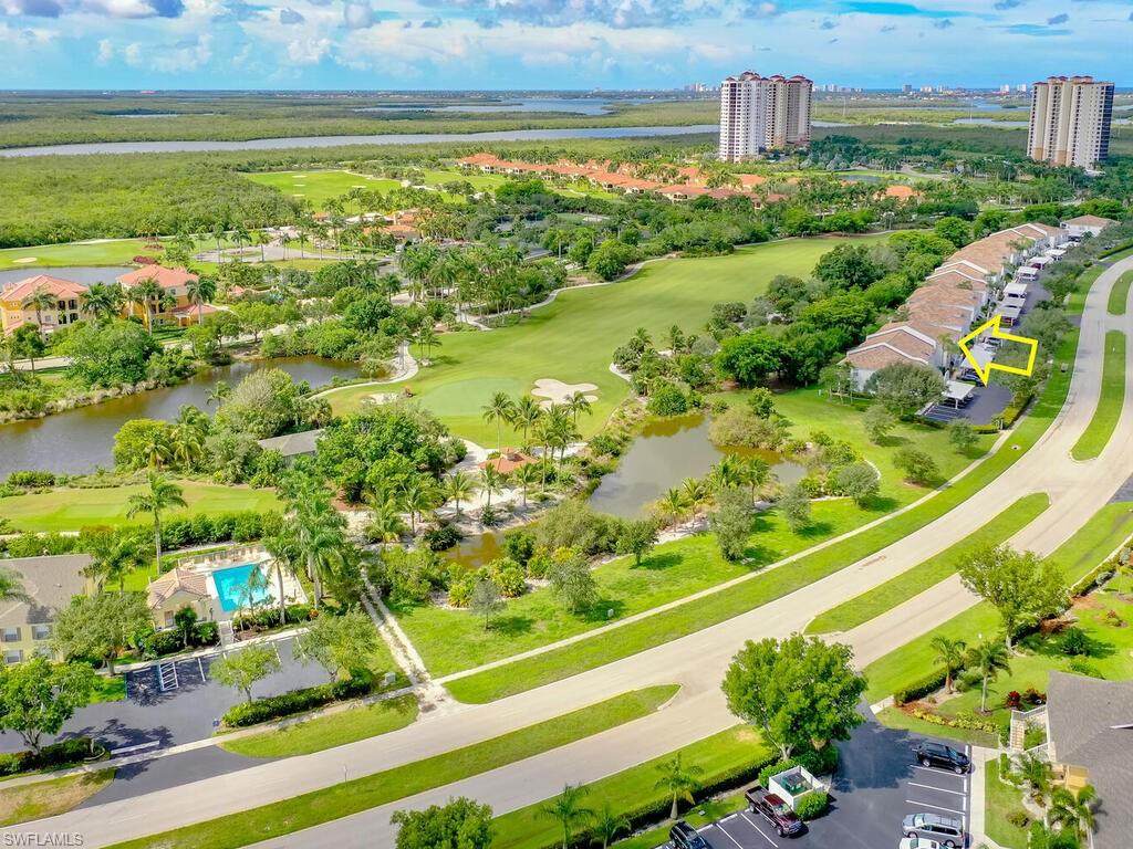 FAIRWAYS - Residential