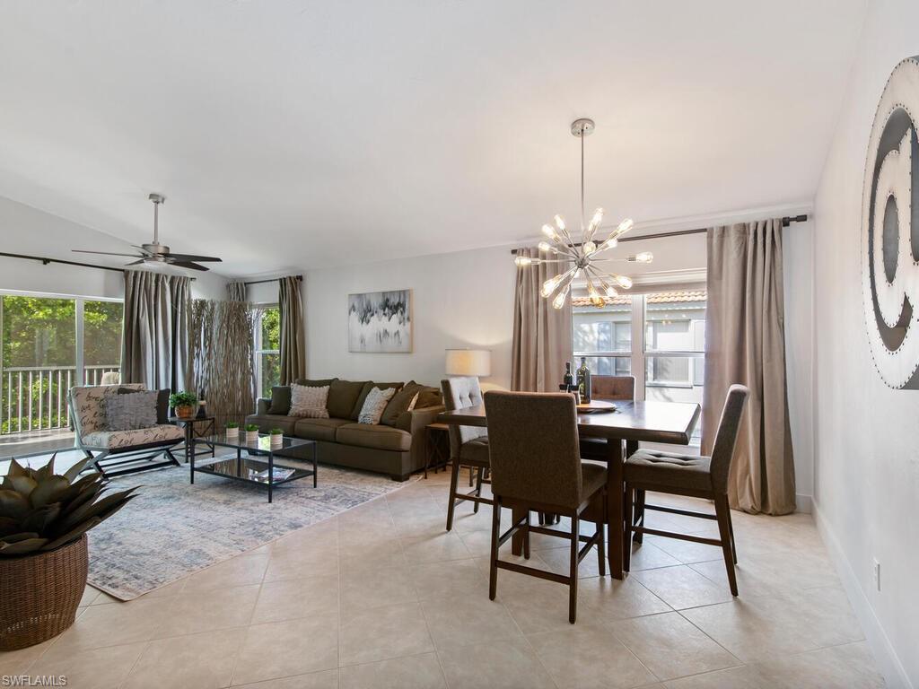 FAIRWAYS - Residential