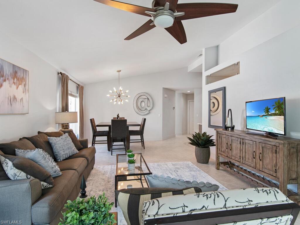 FAIRWAYS - Residential