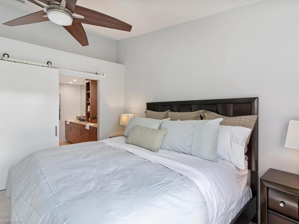 FAIRWAYS - Residential