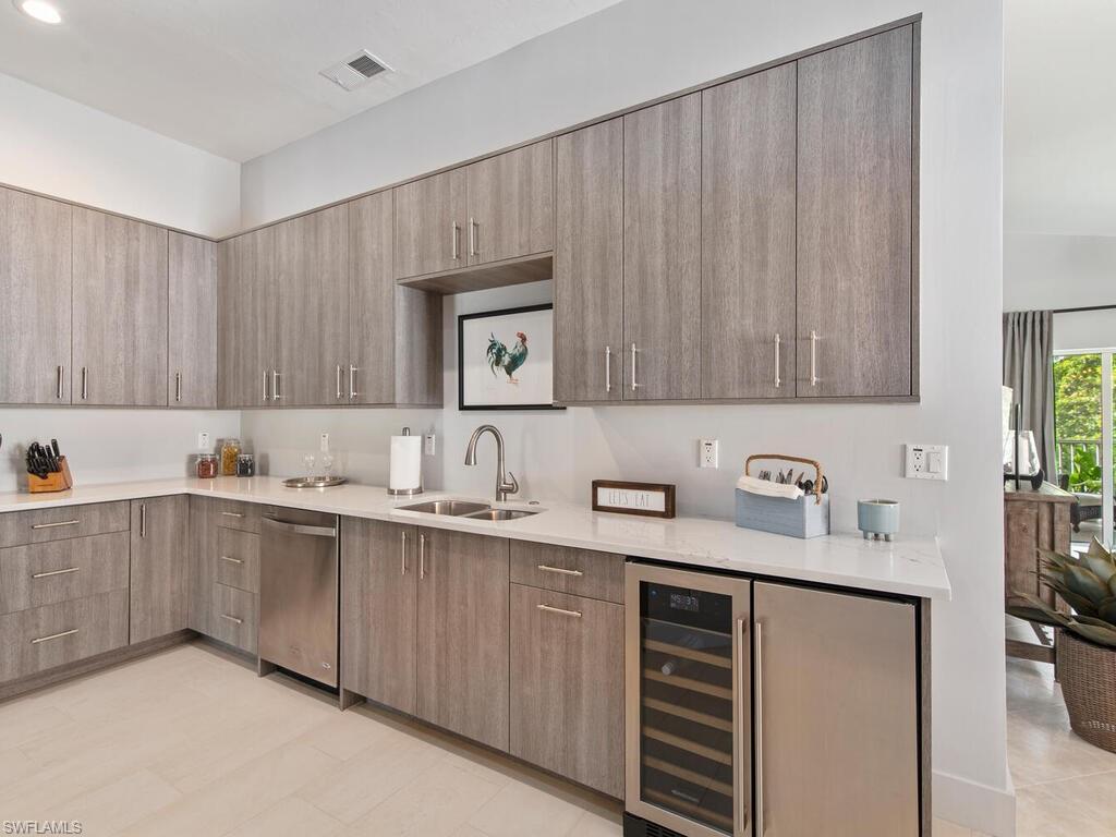 FAIRWAYS - Residential