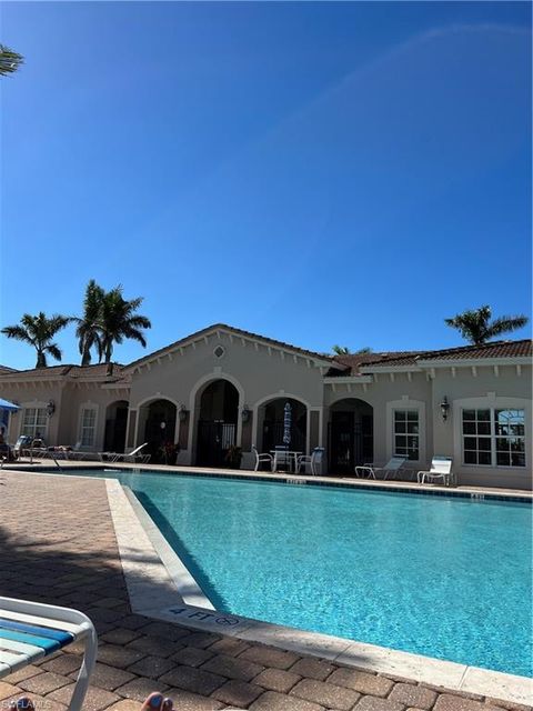 3806 Clearbrook LN FORT MYERS FL 33966