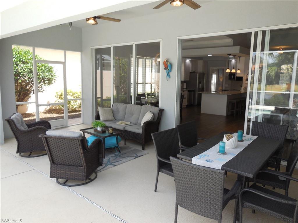 ISLAND WALK - Residential Lease