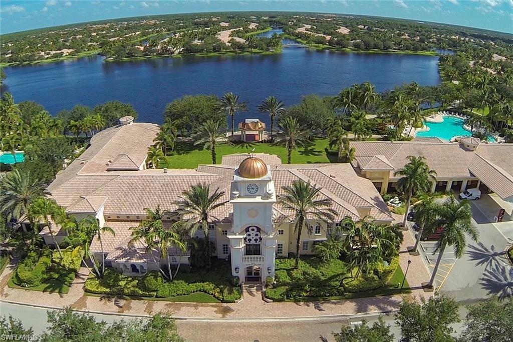 ISLAND WALK - Residential Lease