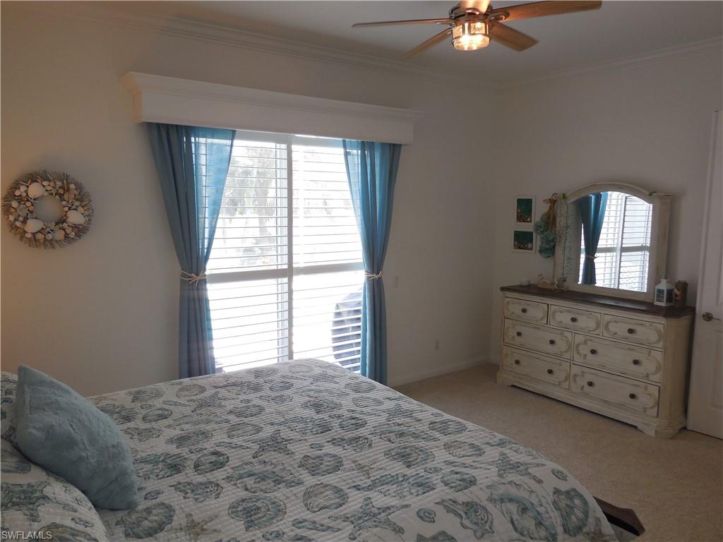 ISLAND WALK - Residential Lease