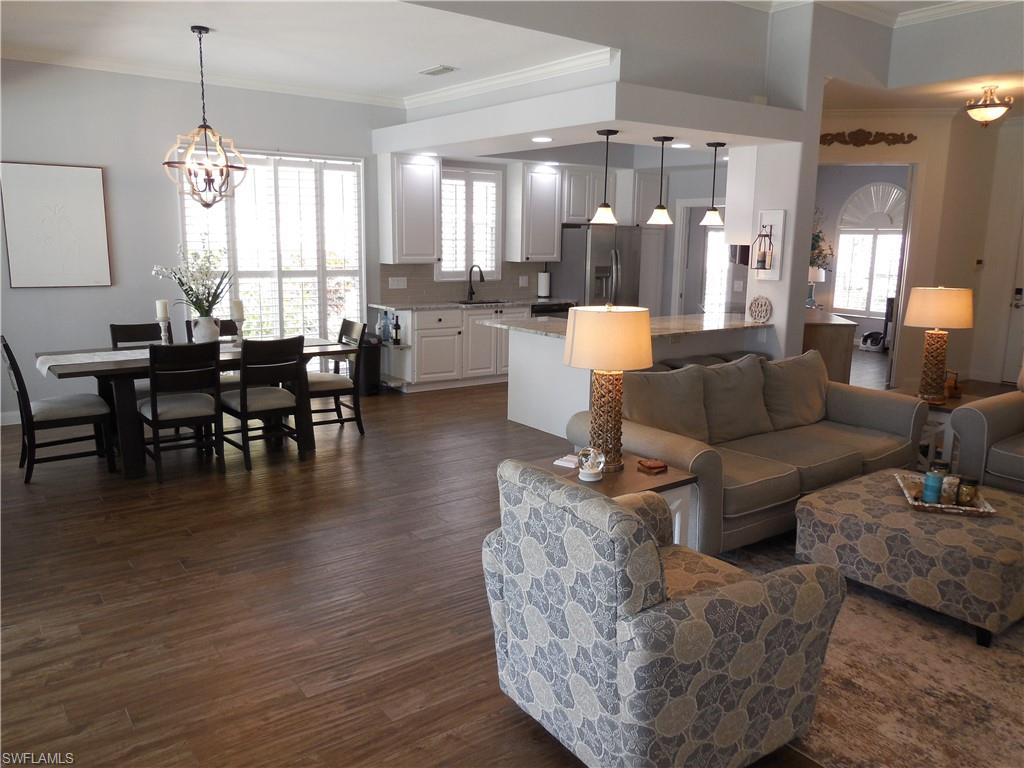 ISLAND WALK - Residential Lease