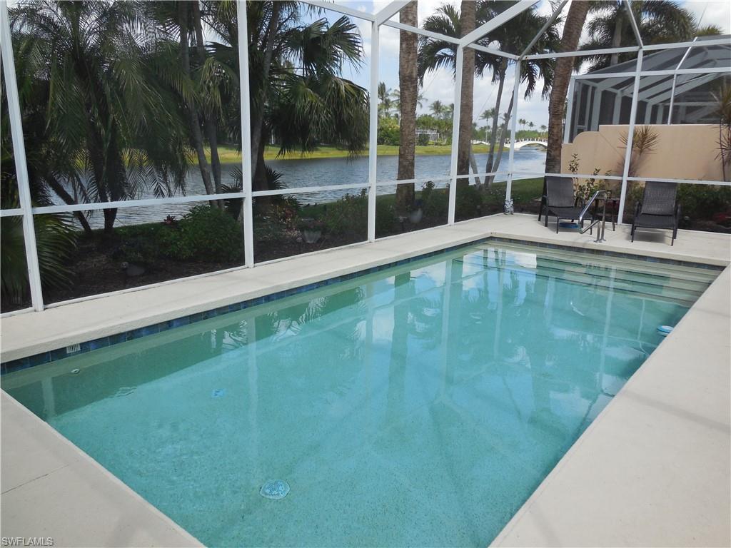 ISLAND WALK - Residential Lease