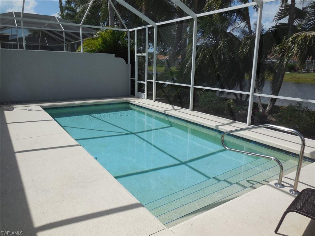 ISLAND WALK - Residential Lease