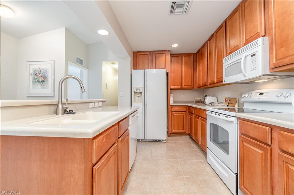 VISTANNA VILLAS - Residential