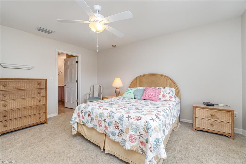 VISTANNA VILLAS - Residential