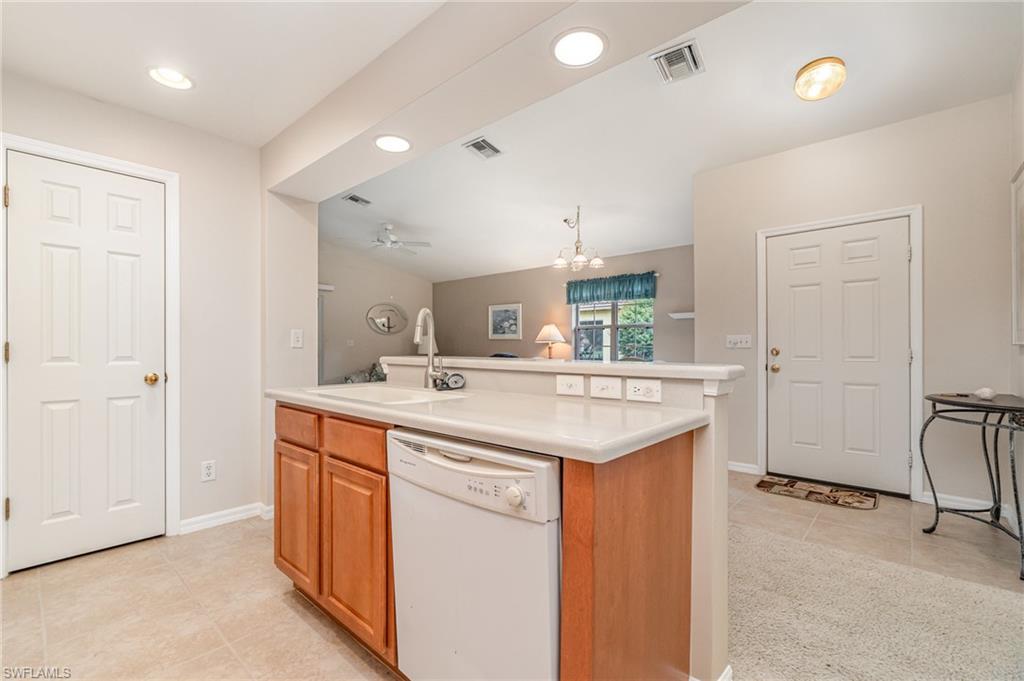 VISTANNA VILLAS - Residential