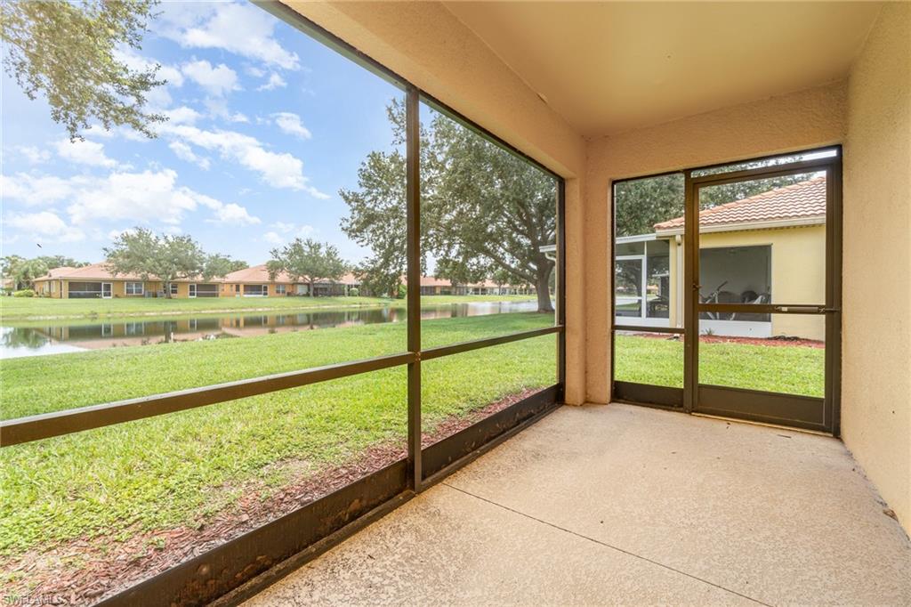 VISTANNA VILLAS - Residential