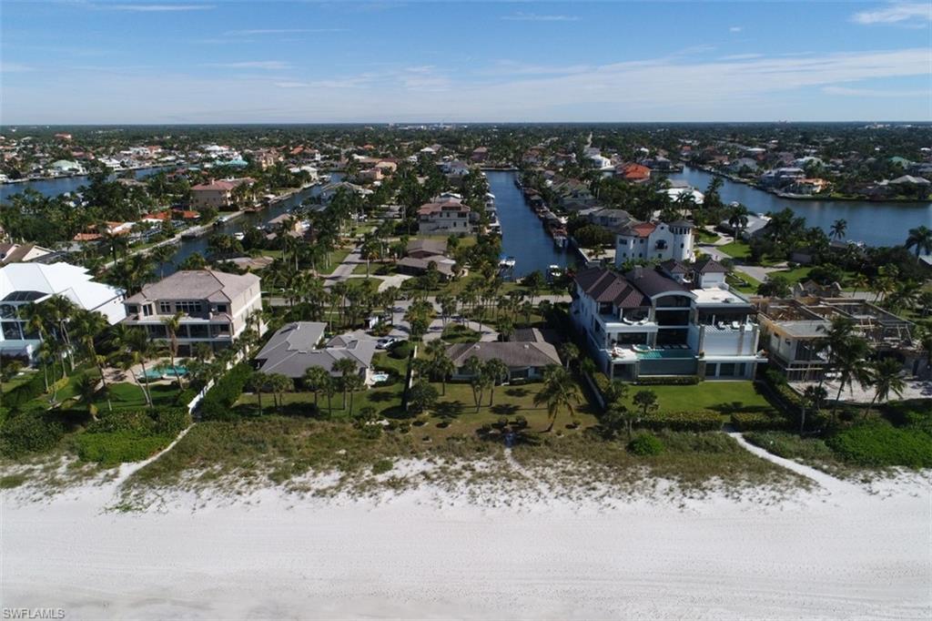 CONNERS - Residential