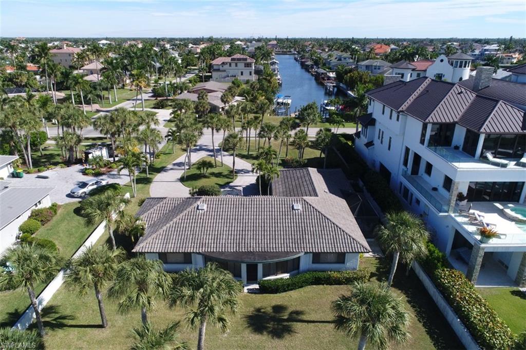 CONNERS - Residential