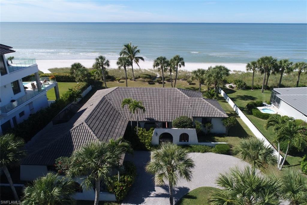 CONNERS - Residential