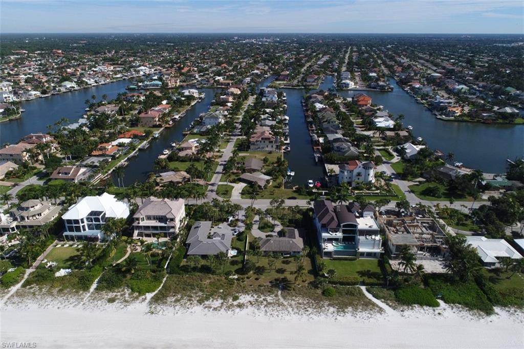 CONNERS - Residential