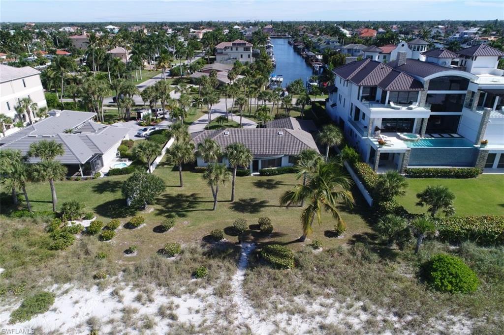 CONNERS - Residential