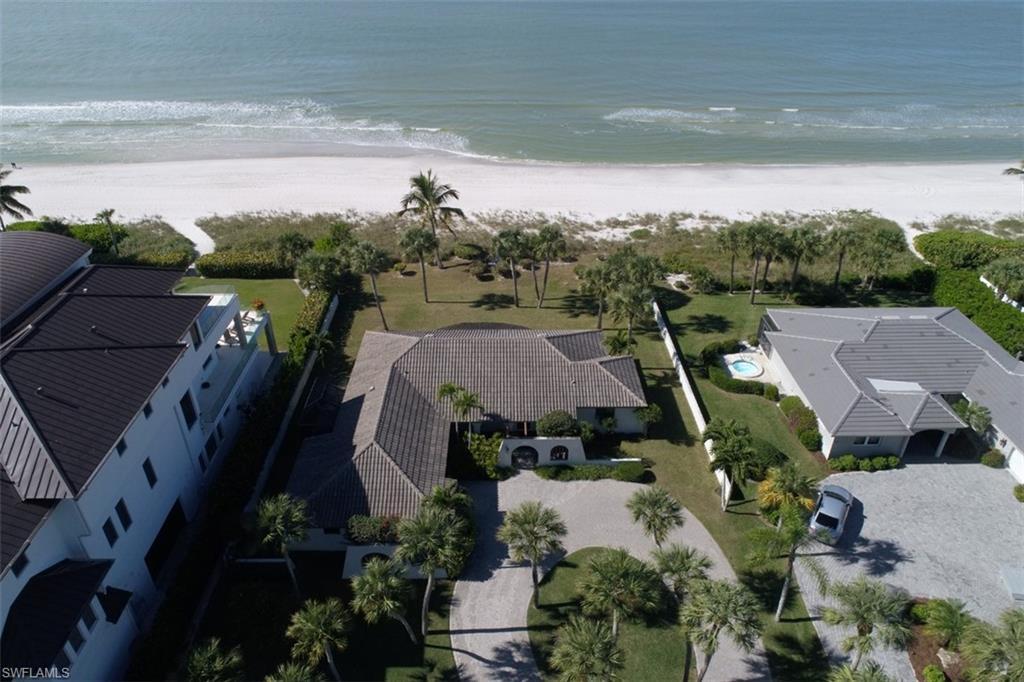 CONNERS - Residential