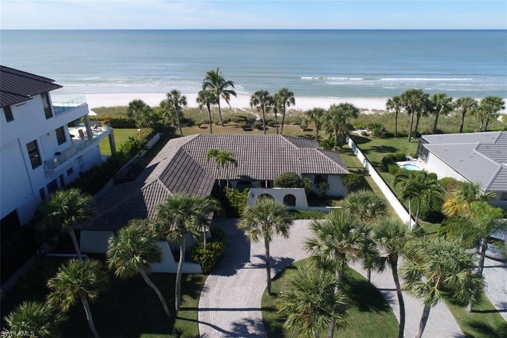 CONNERS - Residential