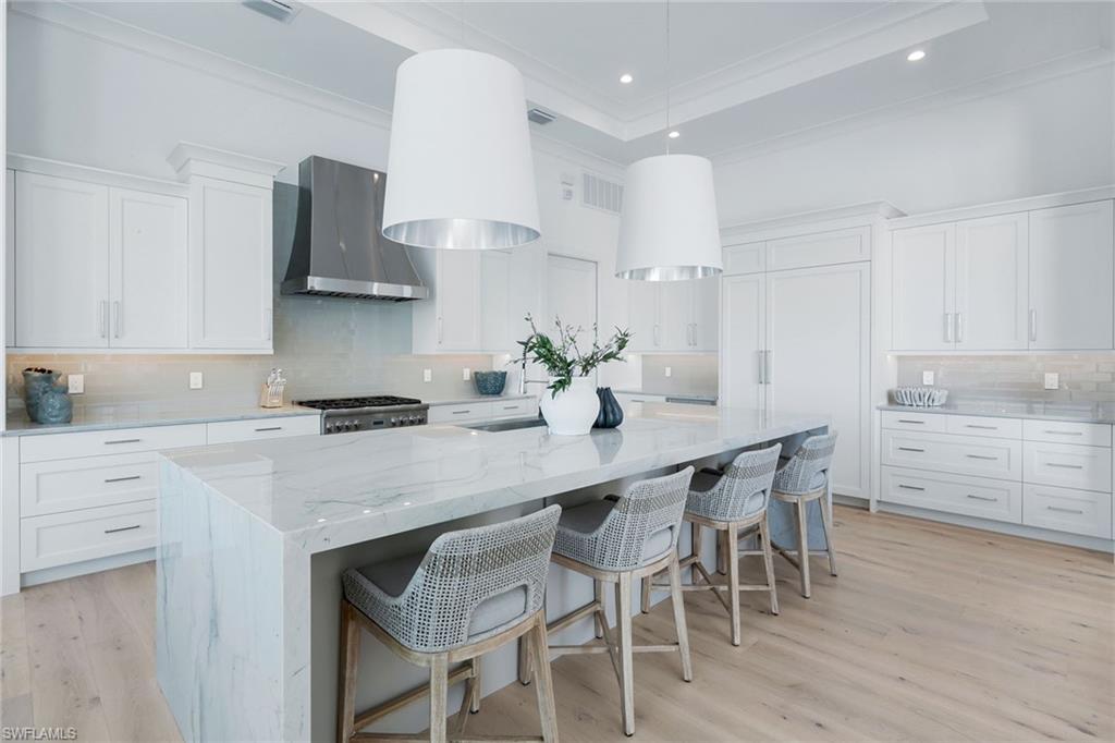 MARCO ISLAND - Residential