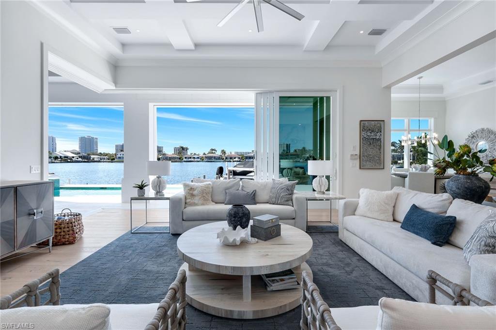 MARCO ISLAND - Residential