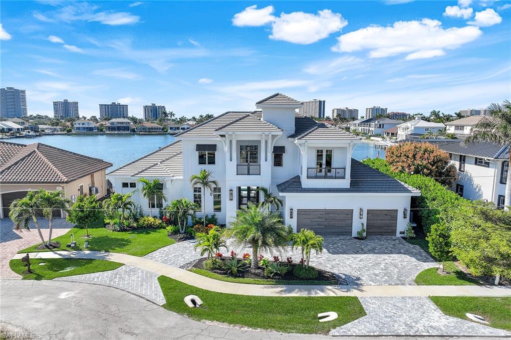 MARCO ISLAND - Residential