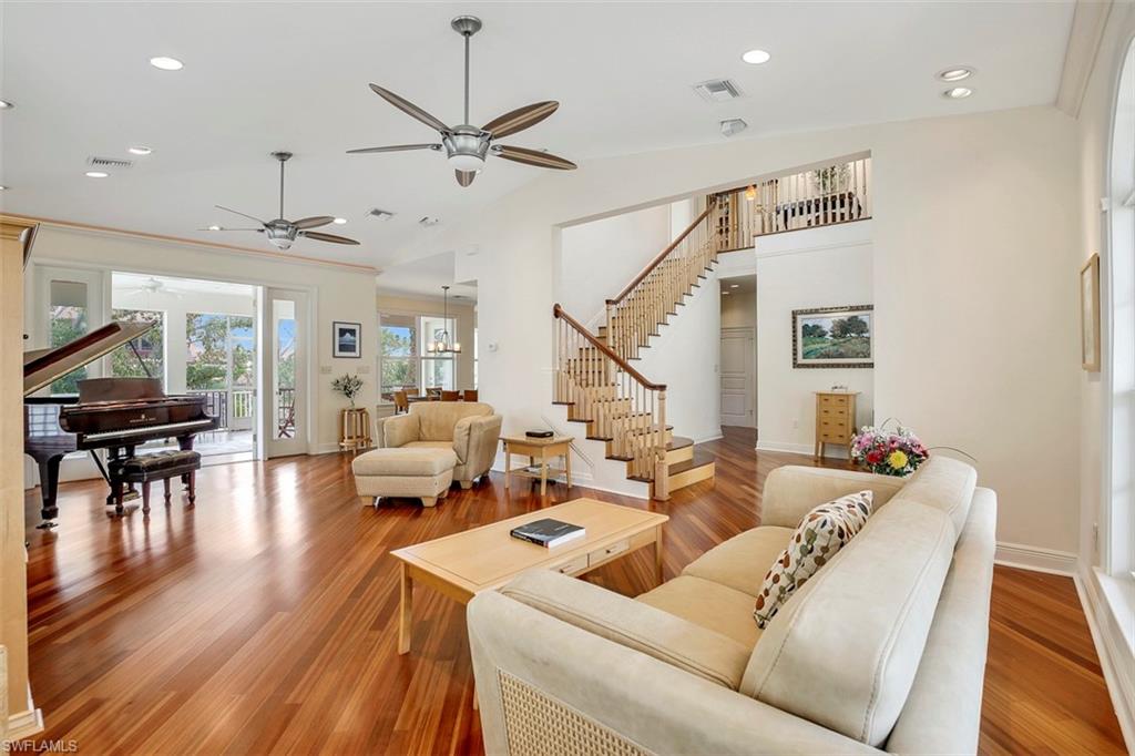 GOLDEN SHORES - Residential