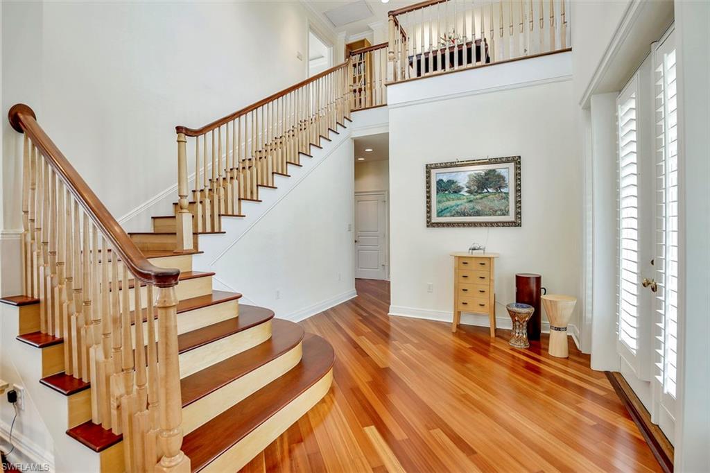 GOLDEN SHORES - Residential