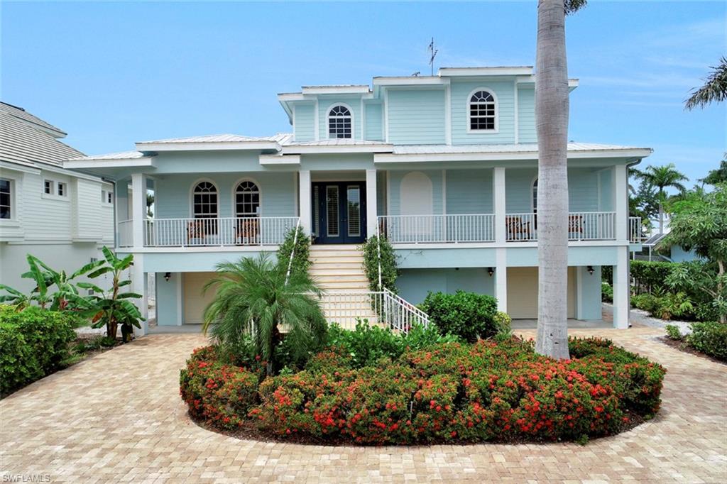 GOLDEN SHORES - Residential