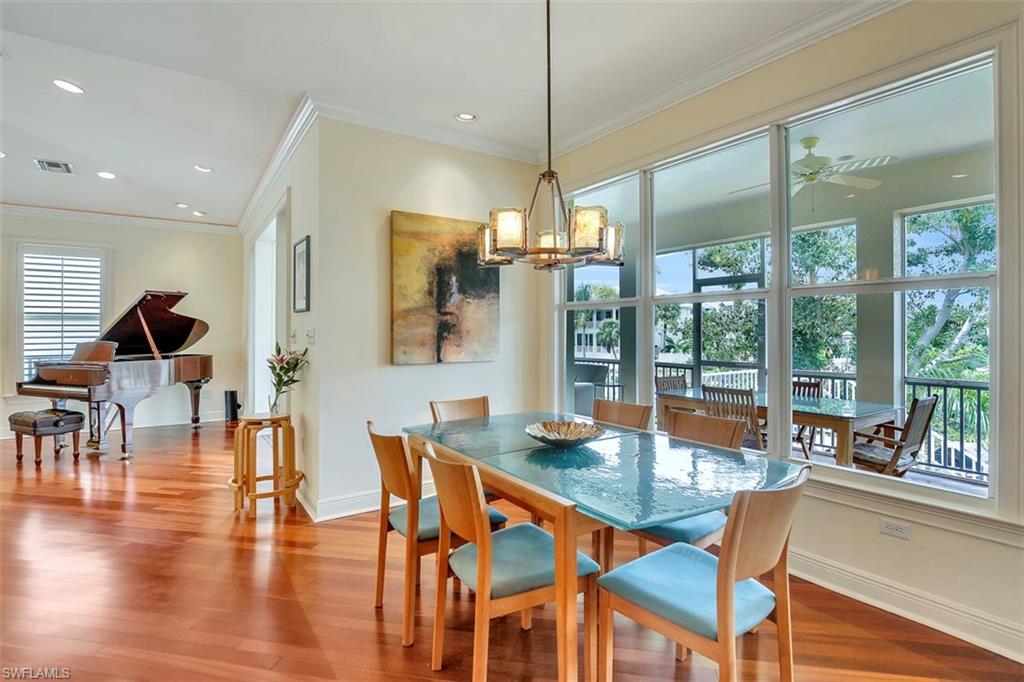 GOLDEN SHORES - Residential