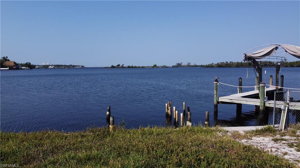 FINEISS UNRECORDED SUBD - Residential