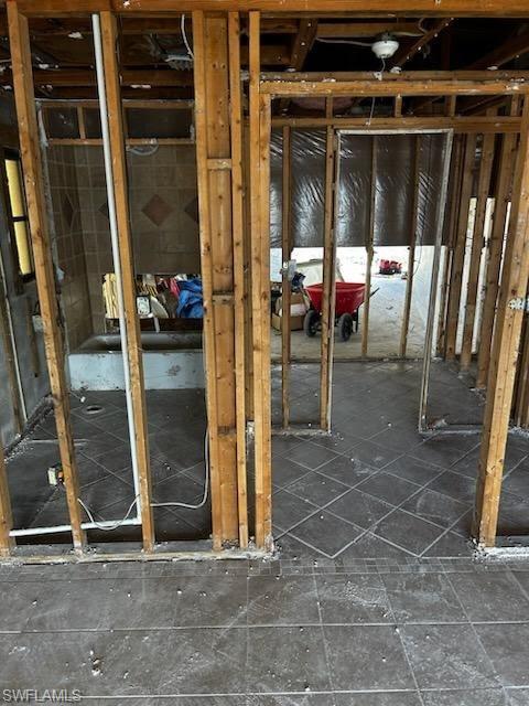 FINEISS UNRECORDED SUBD - Residential