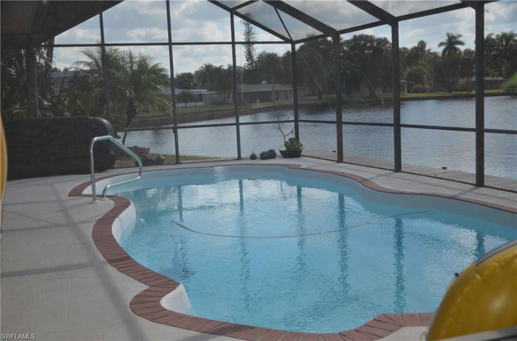 FINEISS UNRECORDED SUBD - Residential