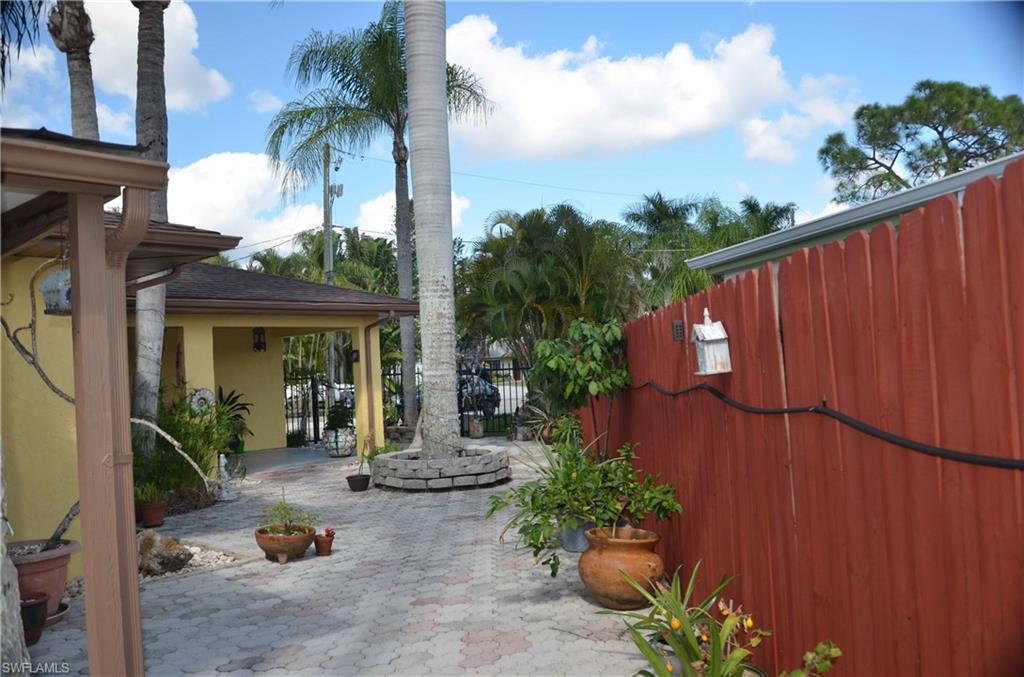 FINEISS UNRECORDED SUBD - Residential