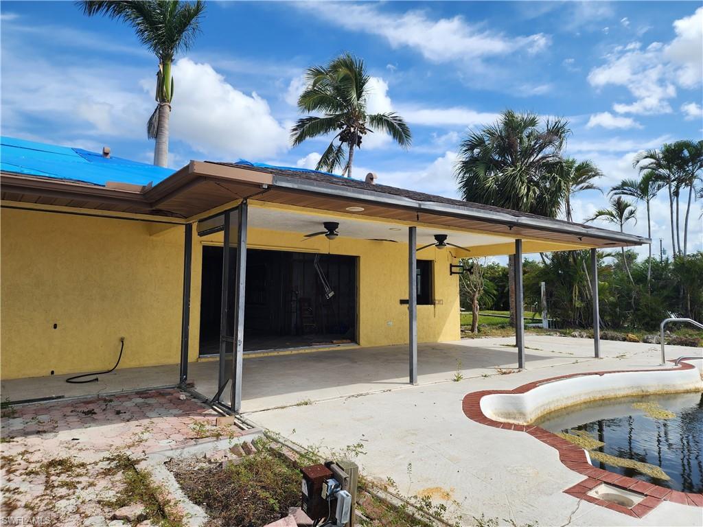 FINEISS UNRECORDED SUBD - Residential