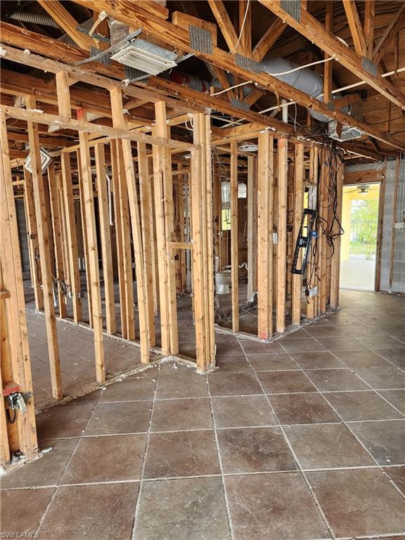 FINEISS UNRECORDED SUBD - Residential