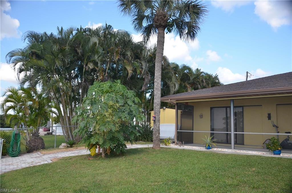 FINEISS UNRECORDED SUBD - Residential