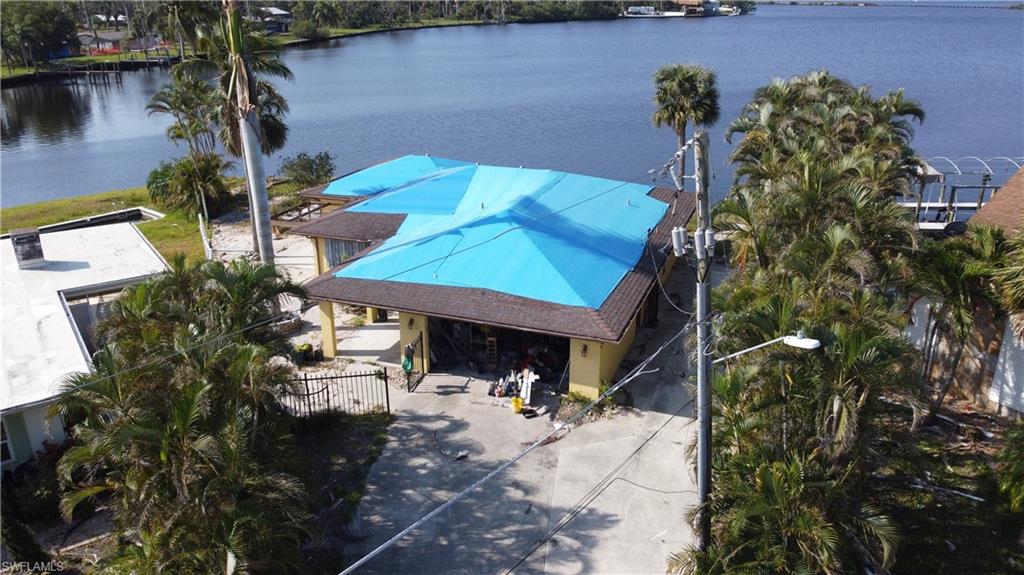 FINEISS UNRECORDED SUBD - Residential