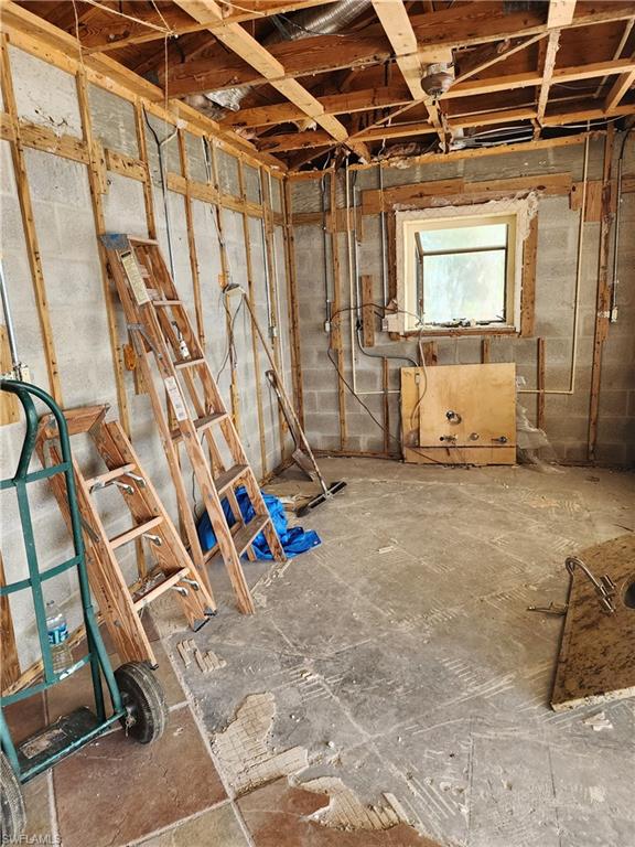 FINEISS UNRECORDED SUBD - Residential