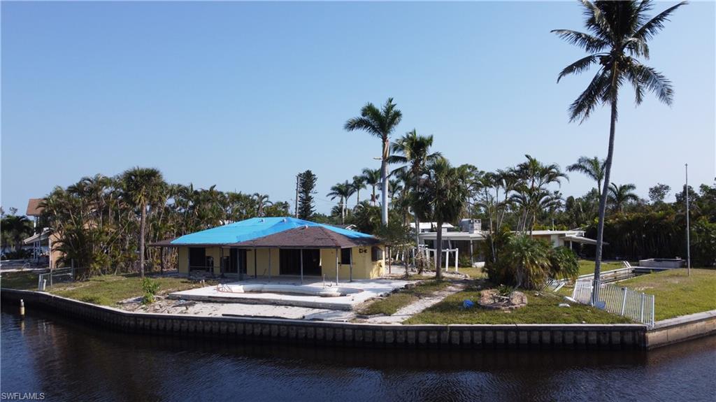 FINEISS UNRECORDED SUBD - Residential