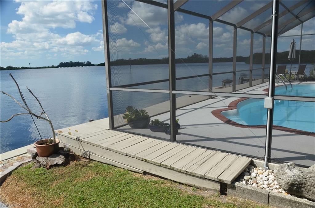 FINEISS UNRECORDED SUBD - Residential