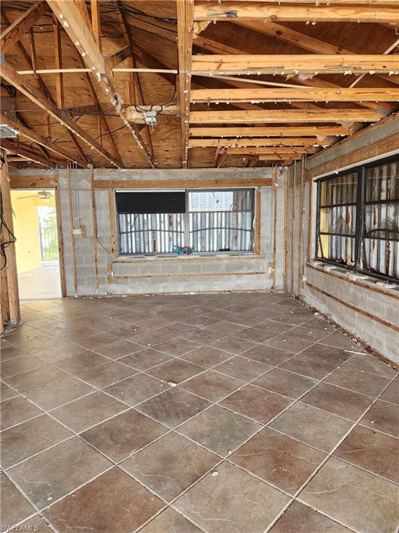 FINEISS UNRECORDED SUBD - Residential