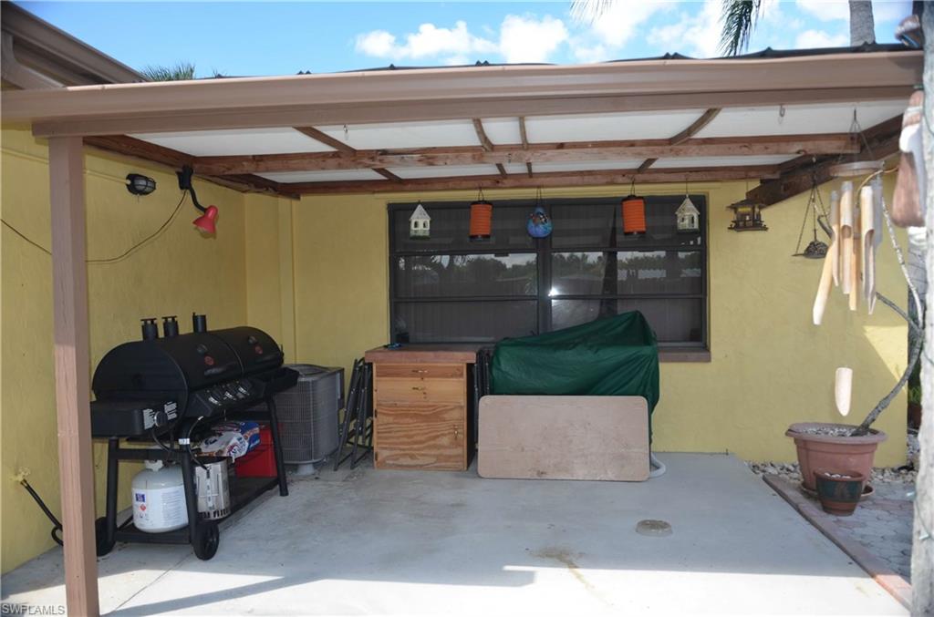 FINEISS UNRECORDED SUBD - Residential