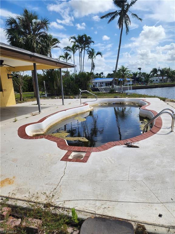 FINEISS UNRECORDED SUBD - Residential